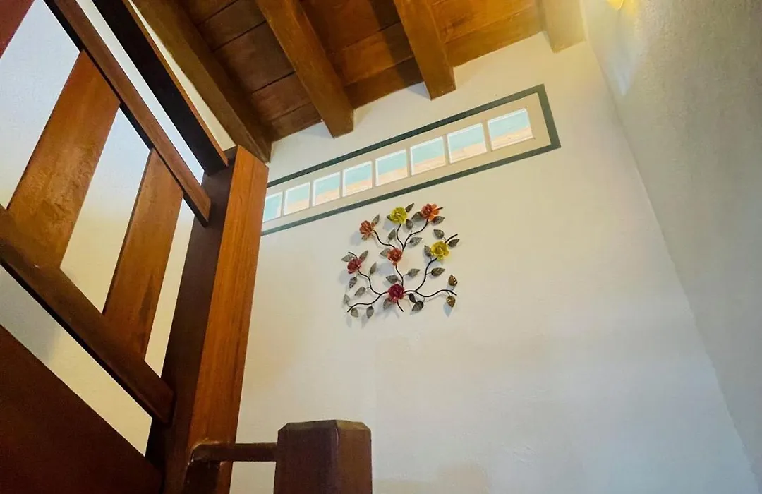 Fantastica casa no melhor condomínio de Paraty-1