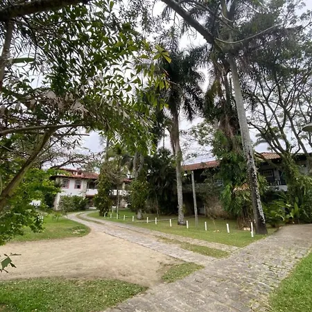 Fantastica casa no melhor condomínio de Paraty-2